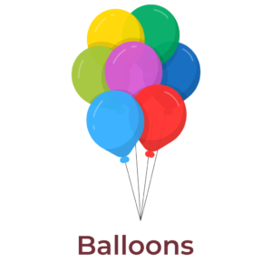 Balloons