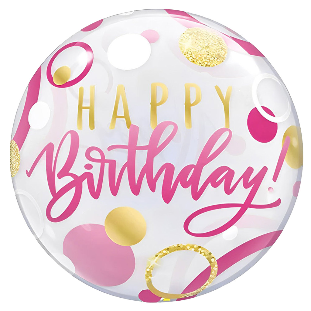 Foil Balloons