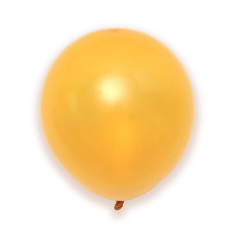 gold standard latex balloons