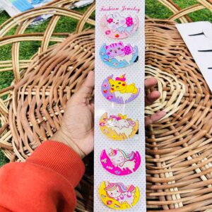 Hair Clips
