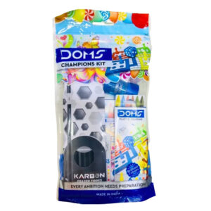 Doms Champions Kit
