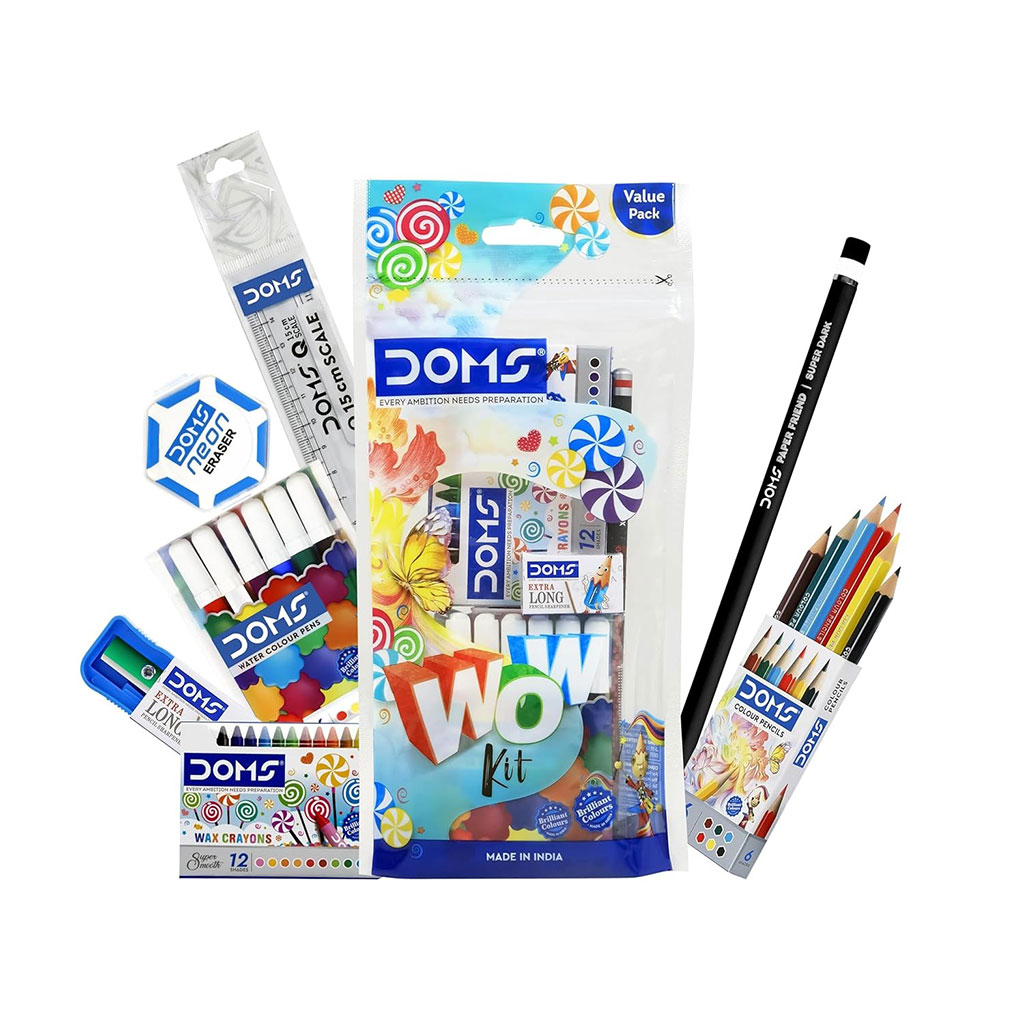 Stationery