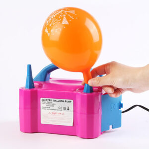 Electric Balloon Pump
