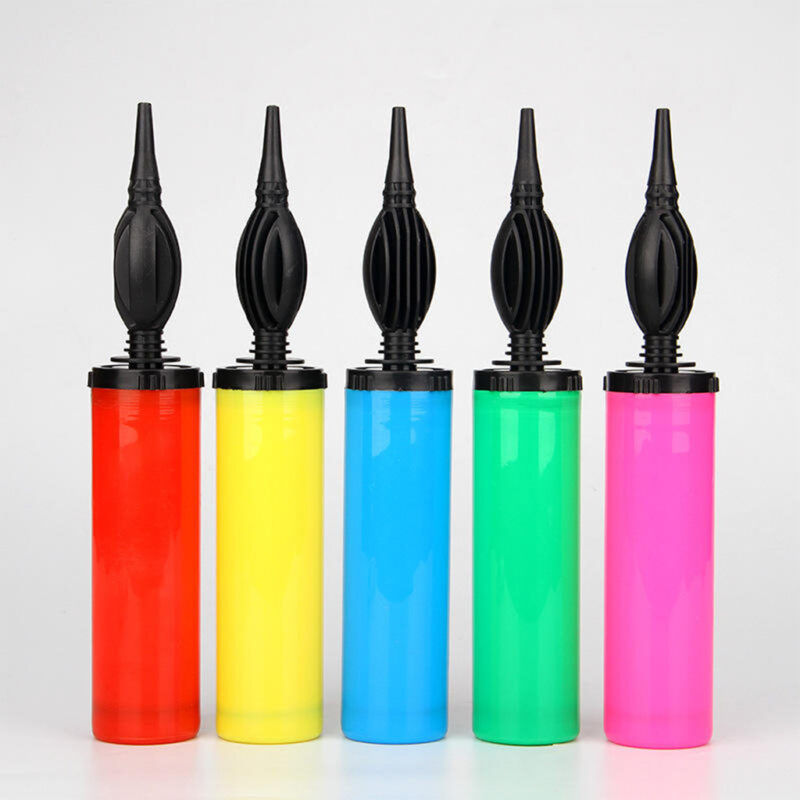 Manual Balloon Air Pump A