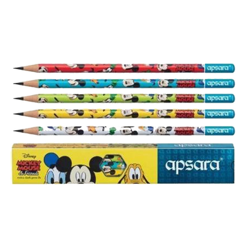 Mickey Mouse Apsara Pencil
