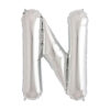 N