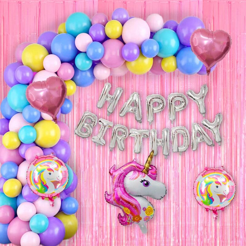Unicorn Essential Theme pack Image A