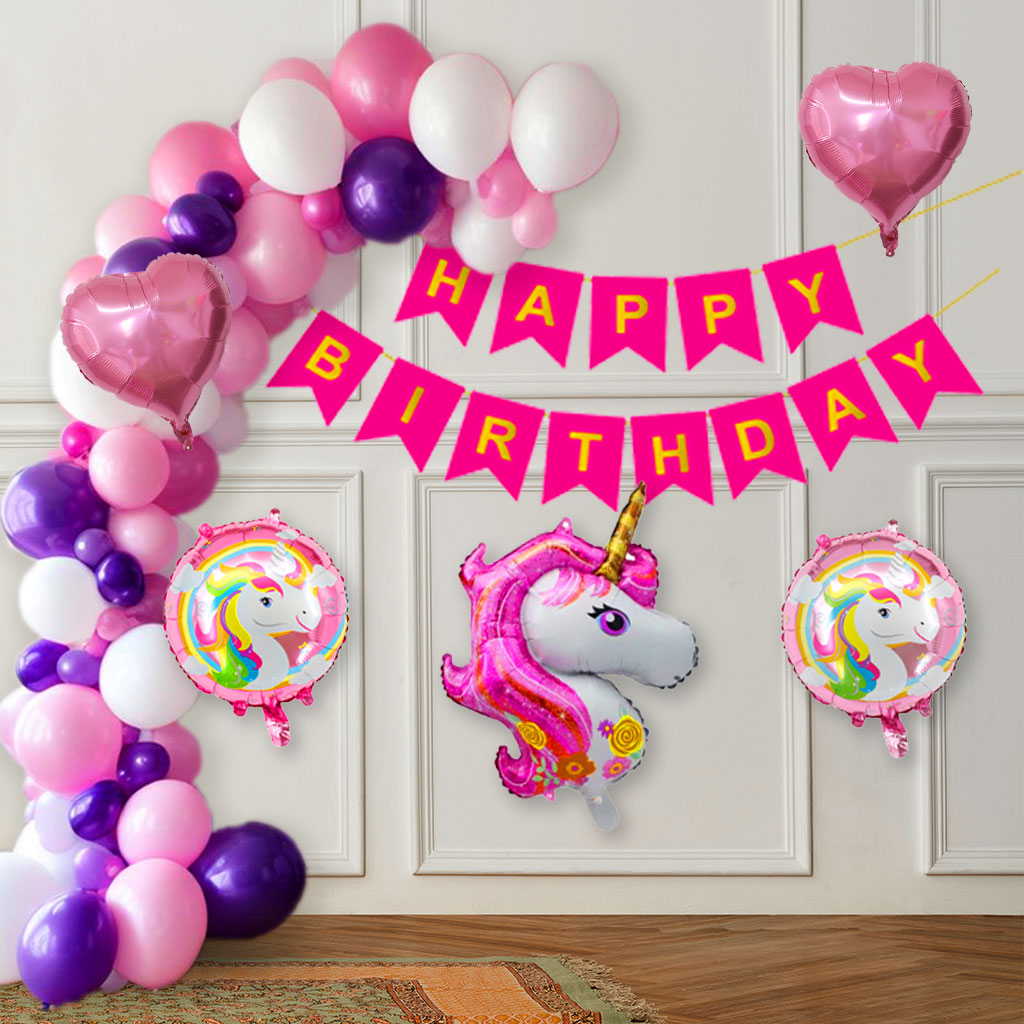 Unicorn Theme Packs